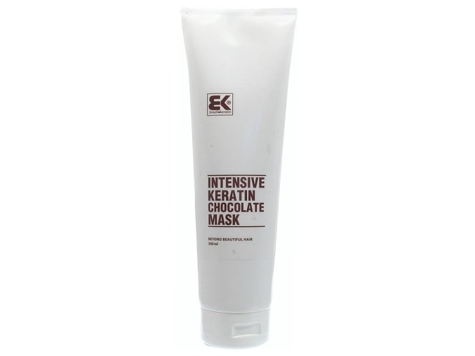 BRAZIL KERATIN Treatment Chocolate hloubkově regenerující keratinová maska 285ml