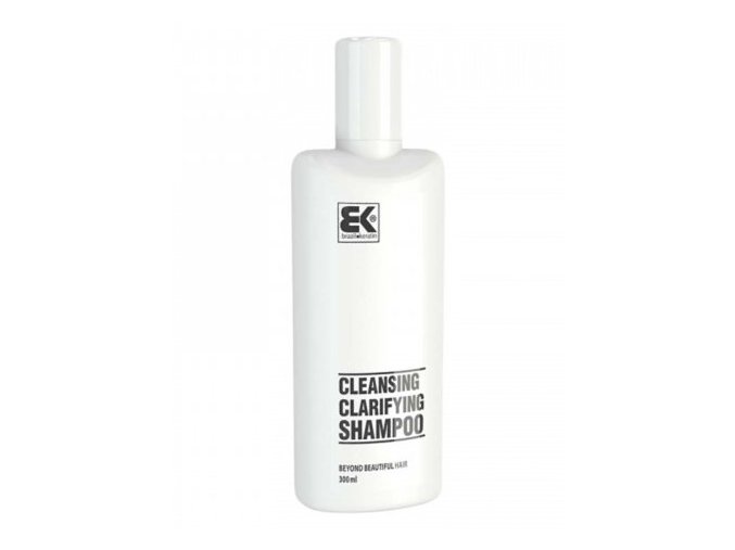 BRAZIL KERATIN Clarifying Shampoo čistící šampon před aplikací brazilského keratinu 300ml