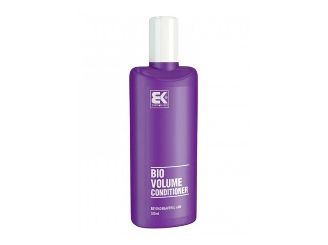 BRAZIL KERATIN Bio Conditioner Volume balzám pro větší objem vlasů s keratinem 300ml