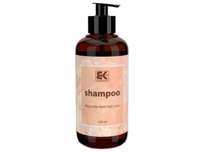 Shampoo Loss 250 ml