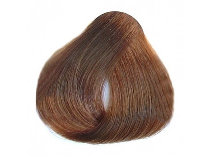 BES Hi-Fi Hair Color Krémová barva na vlasy - Betulla 7-25