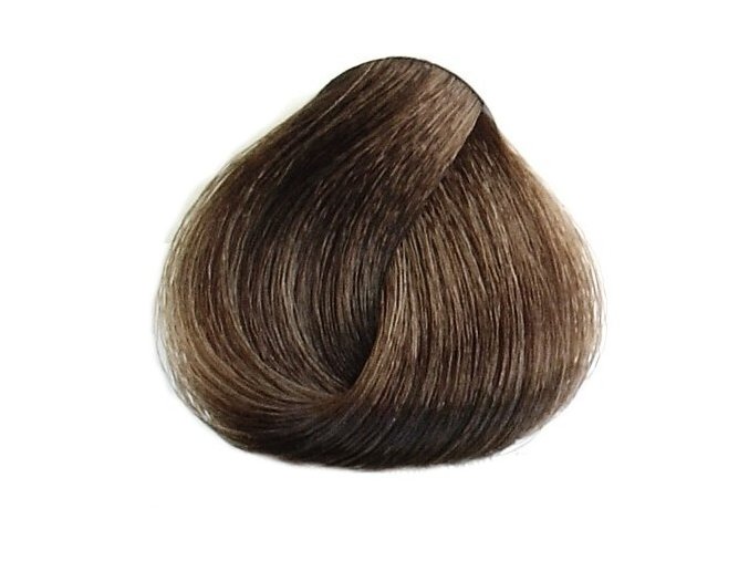 BES Hi-Fi Hair Color Krémová barva na vlasy - Positiano 6-80