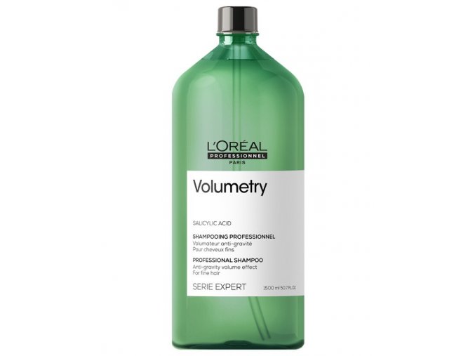 L´ORÉAL Expert Volumetry Shampoo 1500ml - šampon pro objem vlasů