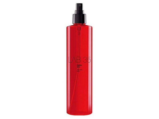 KALLOS Lab35 Finishing Spray 300ml - středně tužící sprej pro konečnou úpravu