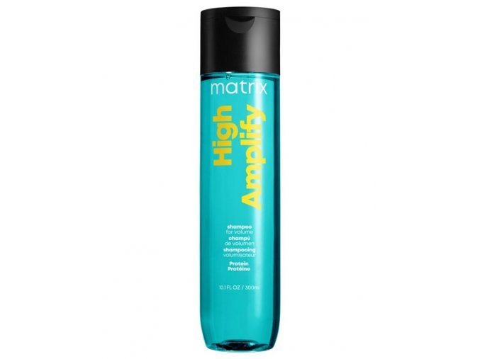 Matrix Total Results High Amplify Shampoo 300 ml