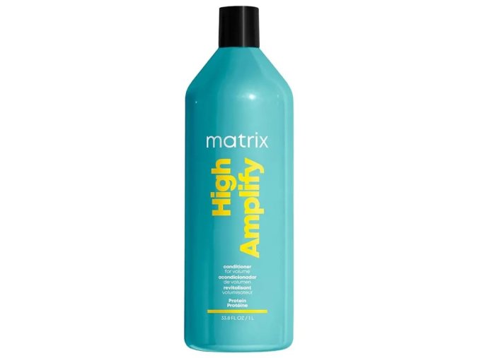 Matrix Total Results High Amplify Conditioner 1000 ml Kondicionér pro jemné vlasy