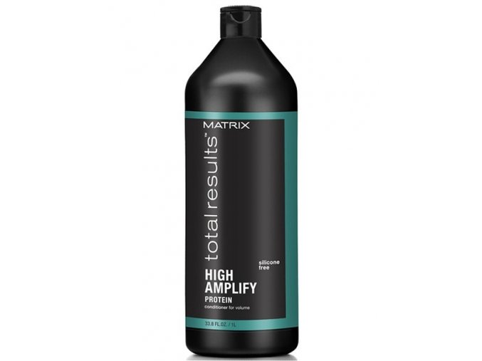 MATRIX Total Results High Amplify Conditioner 1000ml - kondicionér pro jemné vlasy