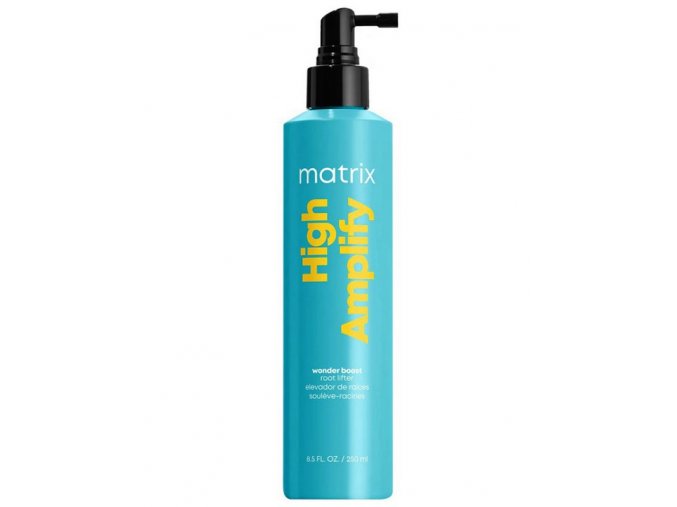 MATRIX Total Results High Amplify Wonder Boost Root Lifter 250ml