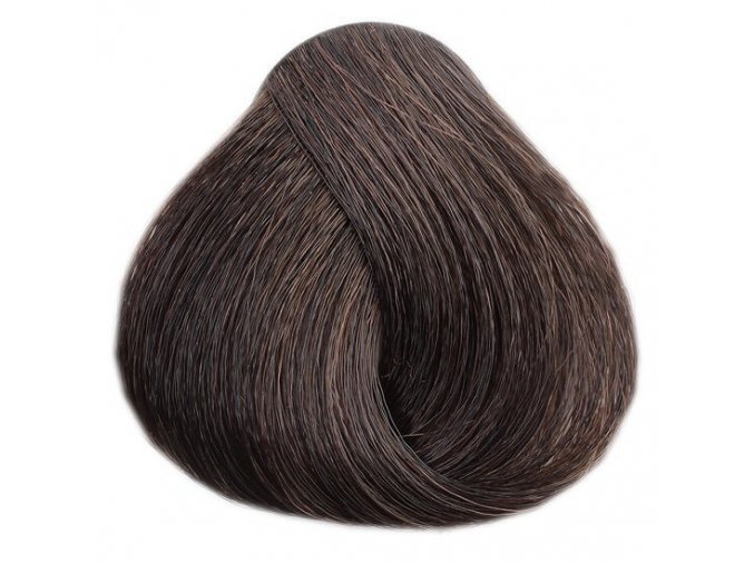 LOVIEN ESSENTIAL LOVIN Color barva na vlasy 100ml - Dark Brown 3