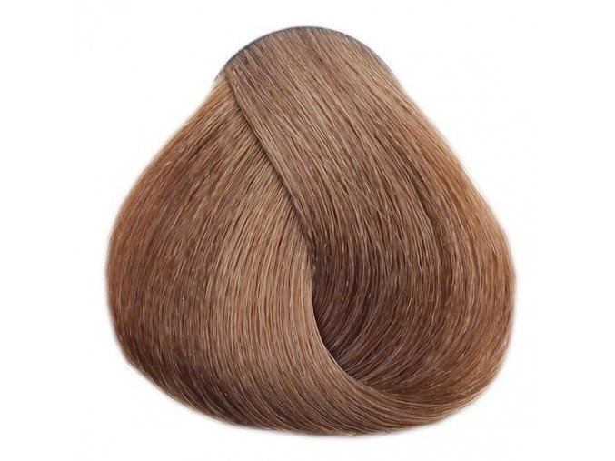 LOVIEN ESSENTIAL LOVIN Color barva na vlasy 100ml - Intense Light Blonde 8.0