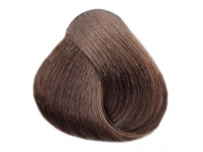 LOVIEN ESSENTIAL LOVIN Color barva na vlasy 100ml - Ash Blonde 7.1