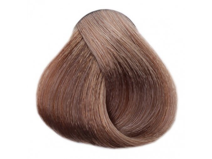 LOVIEN ESSENTIAL LOVIN Color barva na vlasy 100ml - Light Ash Blonde 8.1