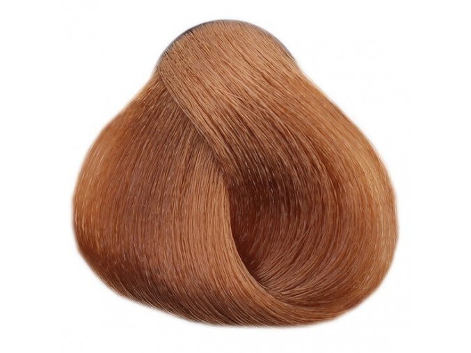 LOVIEN ESSENTIAL LOVIN Color barva na vlasy 100ml - Light Golden Blonde 8.3