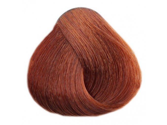 LOVIEN ESSENTIAL LOVIN Color barva na vlasy 100ml - Light Copper Blonde 7.40