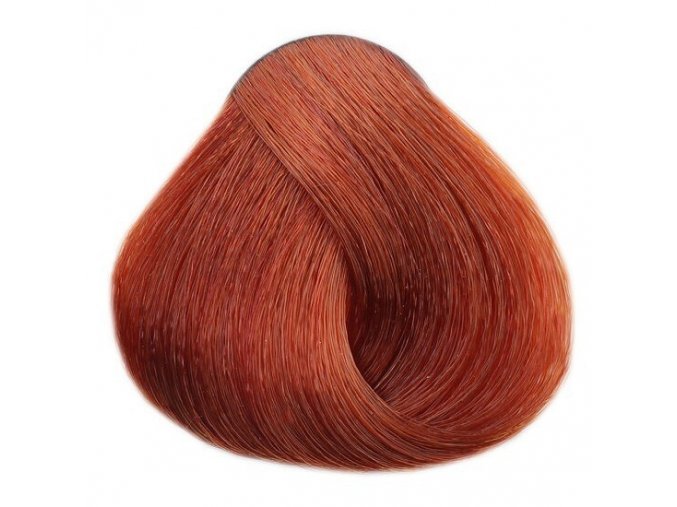 LOVIEN ESSENTIAL LOVIN Color barva na vlasy 100ml - Copper Blonde 7.43