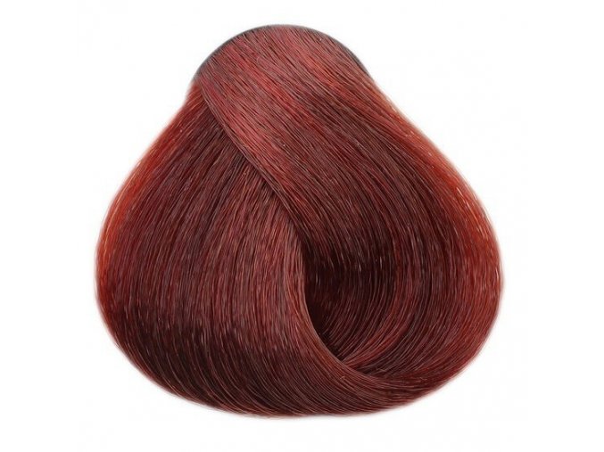 LOVIEN ESSENTIAL LOVIN Color barva na vlasy 100ml - Dark Copper Mahogany Blonde 6.54