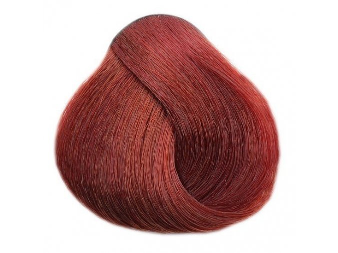 LOVIEN ESSENTIAL LOVIN Color barva 100ml - Medium Copper Mahogany Blonde 7.54