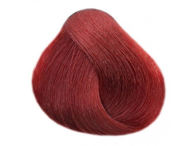 LOVIEN ESSENTIAL LOVIN Color barva na vlasy 100ml - Deep Dark Reddish Blonde 6.66