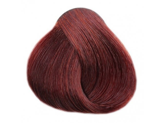 LOVIEN ESSENTIAL LOVIN Color barva na vlasy 100ml - Dark Mahogany 6.52