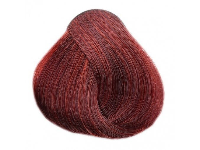 LOVIEN ESSENTIAL LOVIN Color barva na vlasy 100ml - Mahogany 7.52