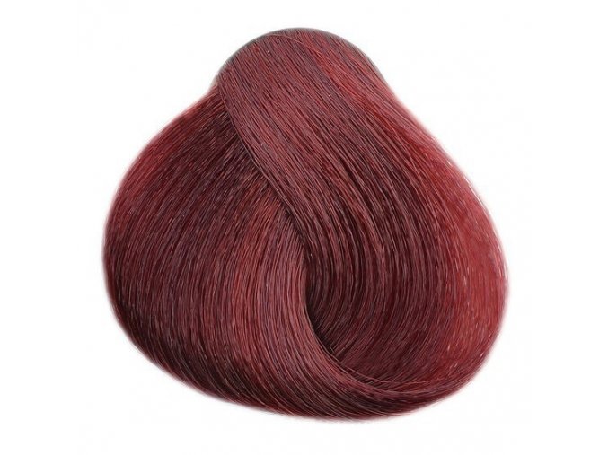 LOVIEN ESSENTIAL LOVIN Color barva na vlasy 100ml - Plum Red 6.60