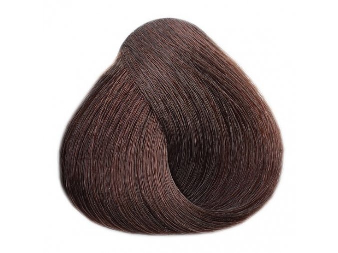 LOVIEN ESSENTIAL LOVIN Color barva na vlasy 100ml - Chestnut Brown 4.8