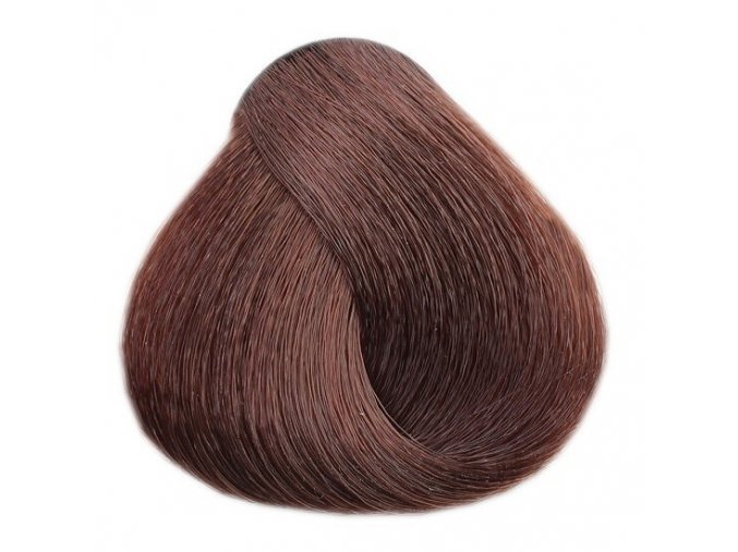 LOVIEN ESSENTIAL LOVIN Color barva na vlasy 100ml - Dark Blond Brown 6.8