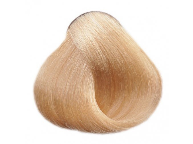 LOVIEN ESSENTIAL LOVIN Color barva na vlasy 100ml - Sunshine Blonde 12.3