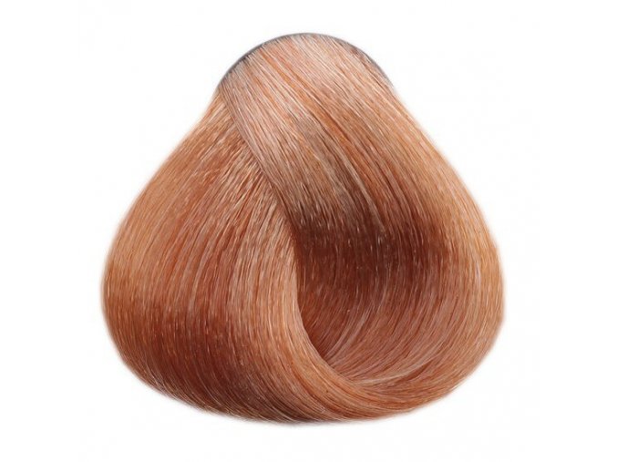 LOVIEN ESSENTIAL LOVIN Color barva na vlasy 100ml - Sandy Blonde 12.4