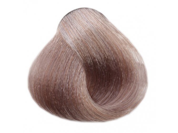 LOVIEN ESSENTIAL LOVIN Color barva na vlasy 100ml - Very Light Blond Ashen Violet 9.71