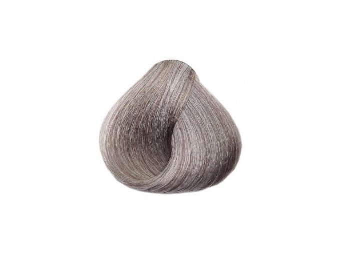 BLACK Sintesis Barva na vlasy 100ml - Cool Grey 0-11