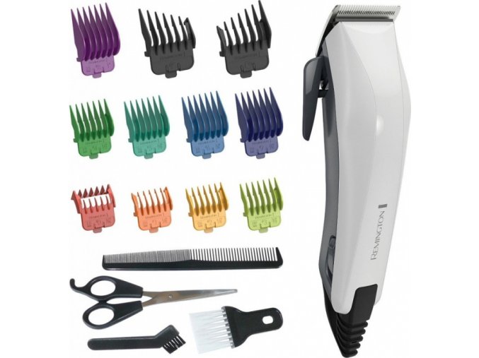 REMINGTON HC5035 Performer Hair Clipper - Střihací strojek na vlasy