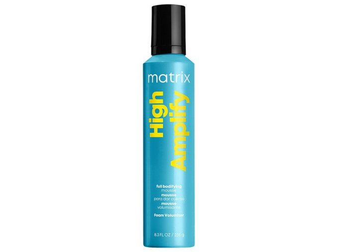Matrix High Amplify Foam Volumizer 250 ml