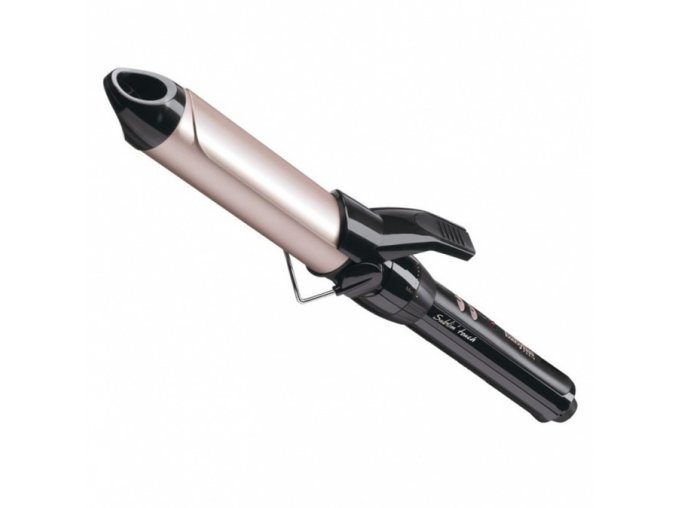 BABYLISS C325E Kulma na vlasy Sublim Touch C325E - průměr 25mm