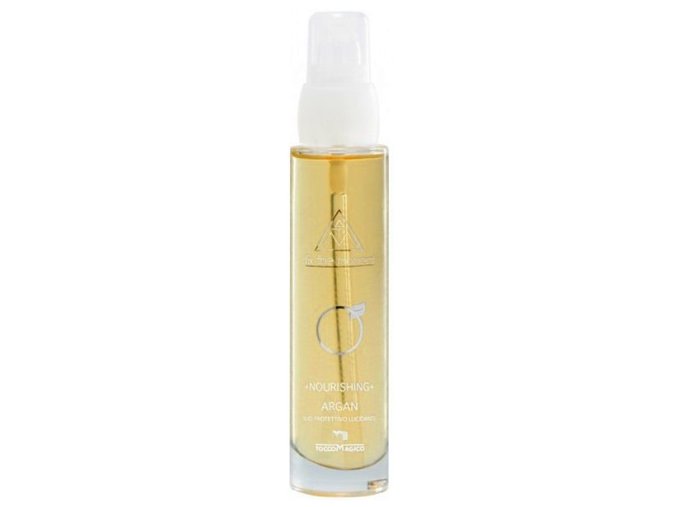 Tocco Magico Fix The Moment nourishing argan oil 50ml