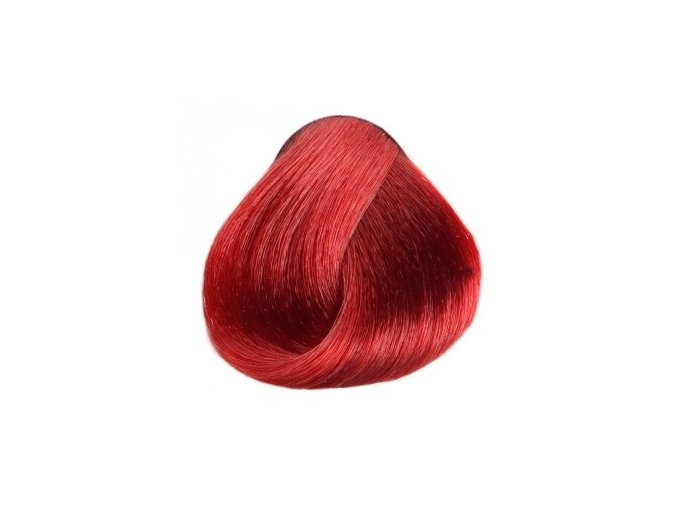 BLACK Ammonia Free Barva na vlasy bez amoniaku 100ml - Ohnivě červená 5.66