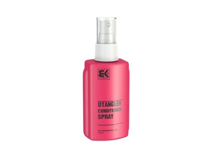 BRAZIL KERATIN Dtangler Conditioner Spray 100ml - sprej na rozčesávání a regeneraci vlasů