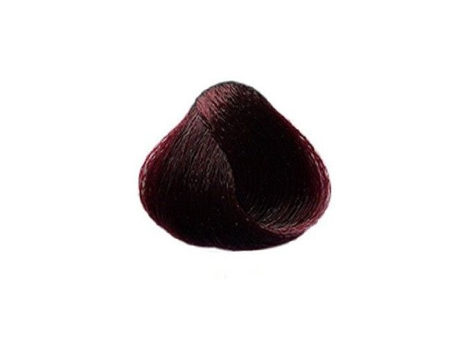 SUBRINA Unique New Barva na vlasy 100ml - 4-65 středně hnědá - mahagonová