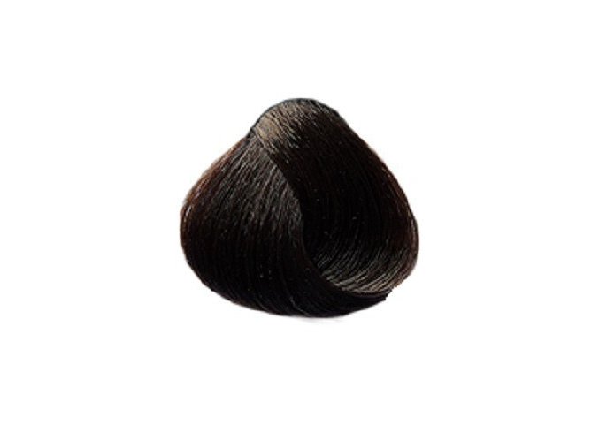 SUBRINA Unique New Barva na vlasy 100ml - 4-71 středně hnědá - hnědo popelavá