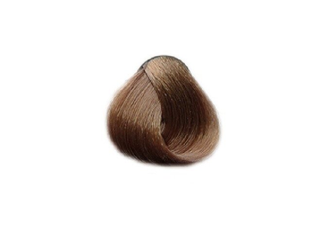 SUBRINA Unique New Barva na vlasy 100ml - 8-2 světlá blond - perleťová