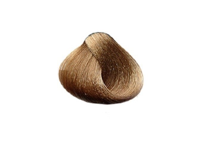 SUBRINA Unique New Barva na vlasy 100ml - 8-71 světlá blond - hnědo popelavá