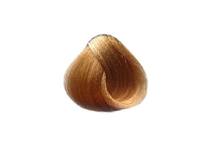 SUBRINA Unique New Barva na vlasy 100ml - 9-77 velmi světlá blond - intenzivní hnědá