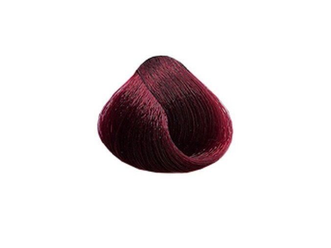 SUBRINA Unique New Domíchávací barva na vlasy 100ml - Mix Tón 0-5 červená
