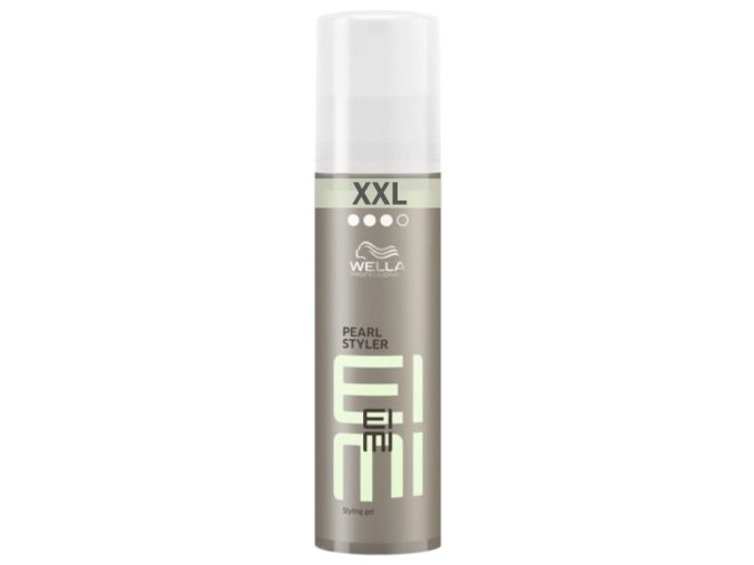 WELLA EIMI Pearl Styler XXL 150ml - středně tužící gel s perleťovým leskem