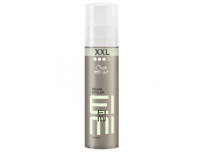 WELLA EIMI Pearl Styler XXL 150ml - středně tužící gel s perleťovým leskem