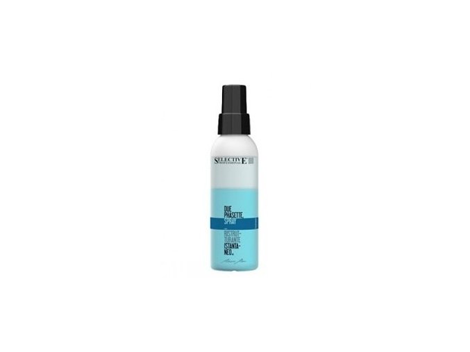 SELECTIVE Professional Due Phasette Spray 150ml - bezoplachová regenerace s okamžitým účinkem