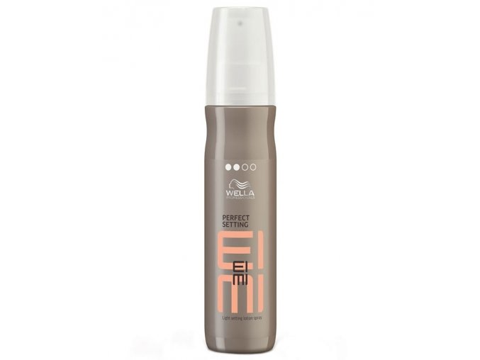 WELLA EIMI Perfect Setting Lotion 150ml - pro maximální objem vlasů již od kořínků