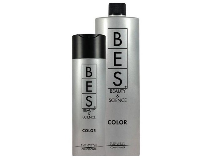 BES PHF COLOR Conditioner 1000ml - kondicionér pro zvýraznění a ochranu barvy