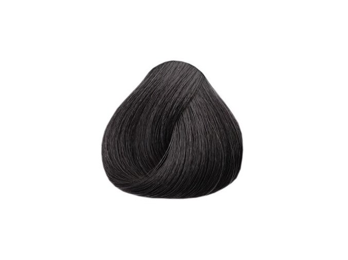 BLACK Glam Colors Permanentní barva na vlasy 100ml - New York Grey C13
