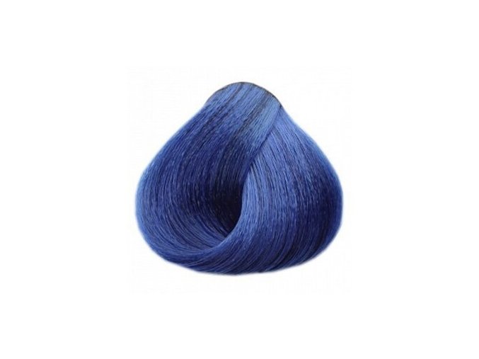 BLACK Glam Colors Permanentní barva na vlasy 100ml - Ocean Blue C2